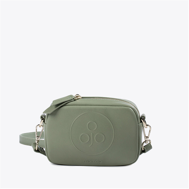 MINI CAMERA BAG - MIMI - Borderless Creations