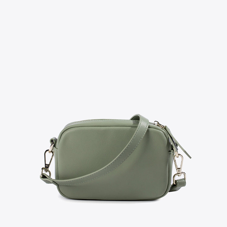 MINI CAMERA BAG - MIMI - Borderless Creations