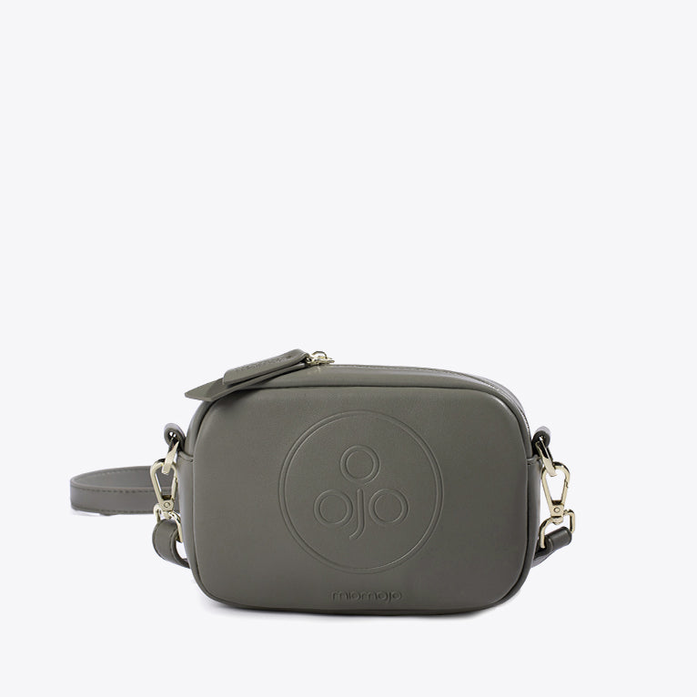 MINI CAMERA BAG - MIMI - Borderless Creations