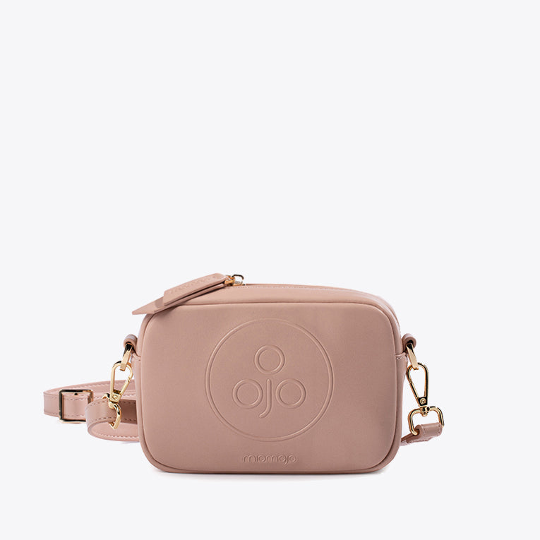 MINI CAMERA BAG - MIMI - Borderless Creations