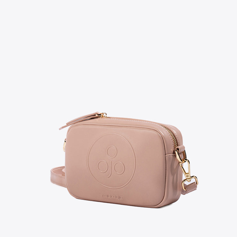 MINI CAMERA BAG - MIMI - Borderless Creations