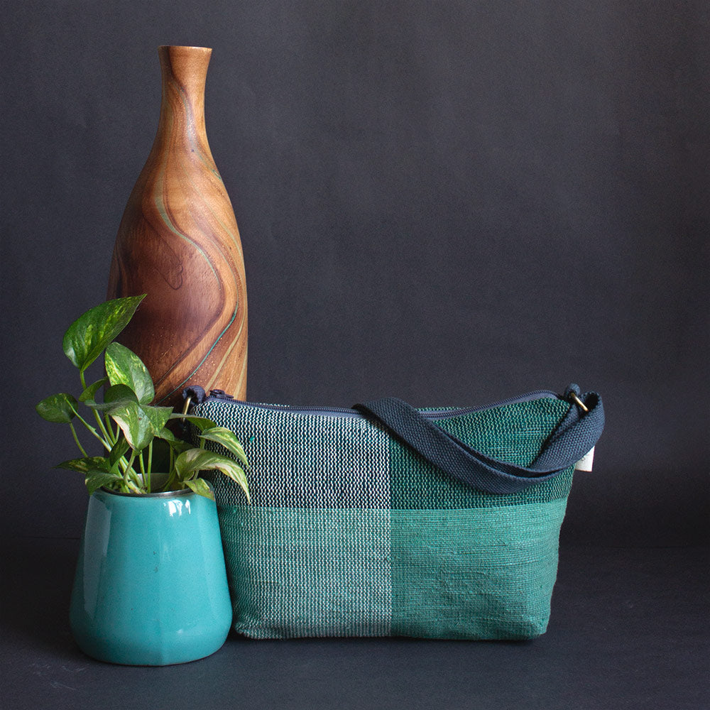 クロスボディ - MORI - Borderless Creations