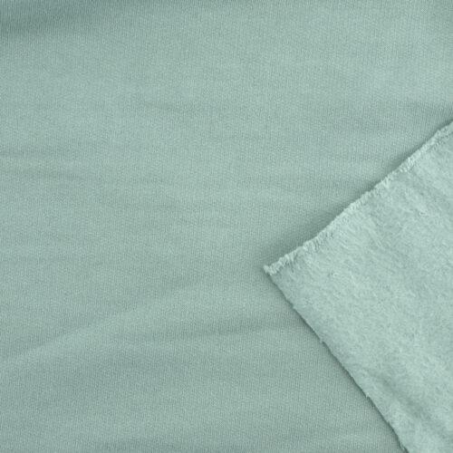 洗えるハンドモップ - ORGANIC COTTON FLEECE - Borderless Creations