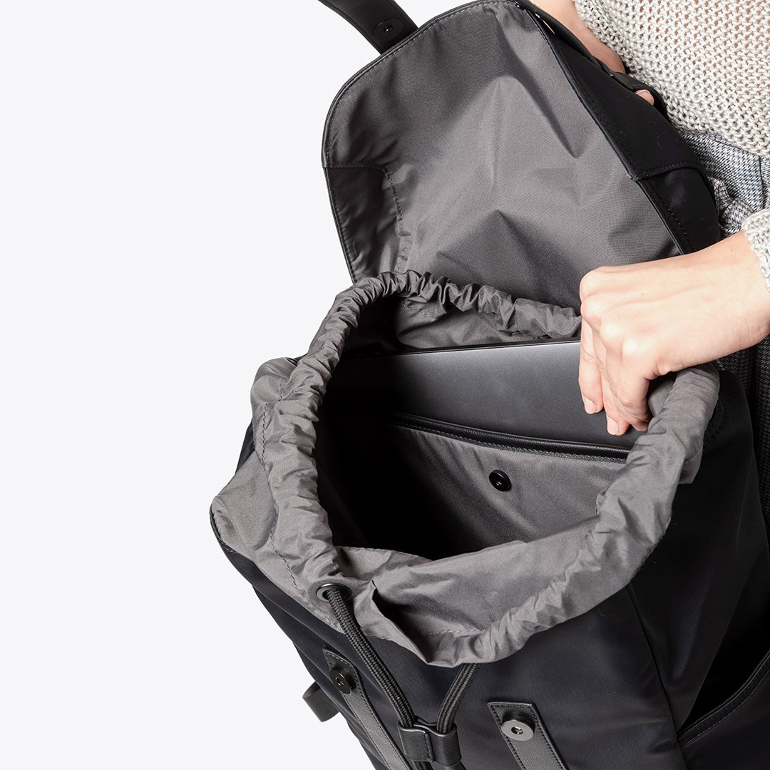 BACKPACK - ORLANDO - Borderless Creations