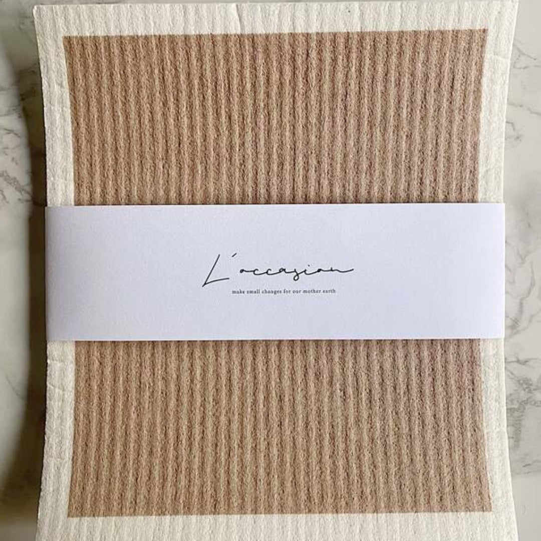 スポンジワイプ - Borderless Creations