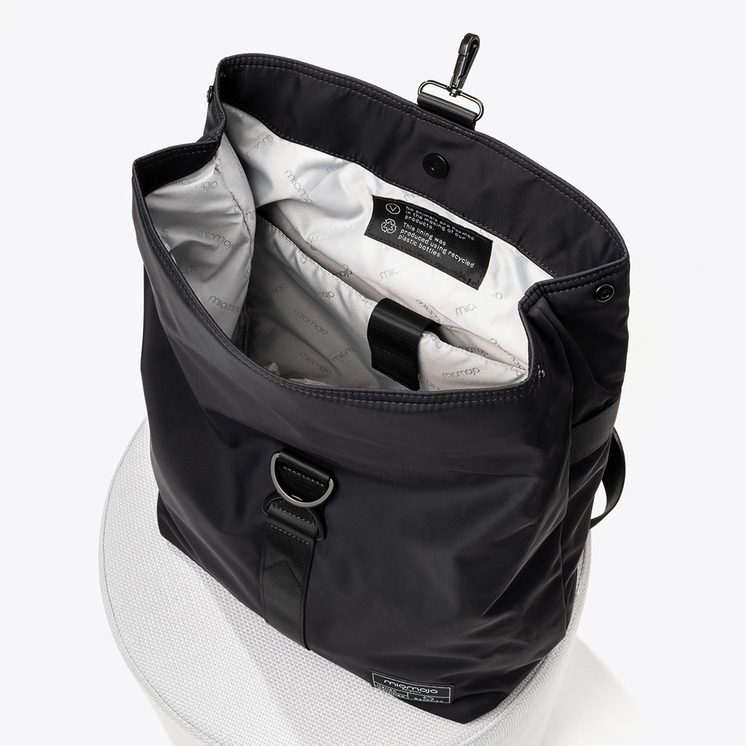 BACK PACK - PENELOPE - Borderless Creations