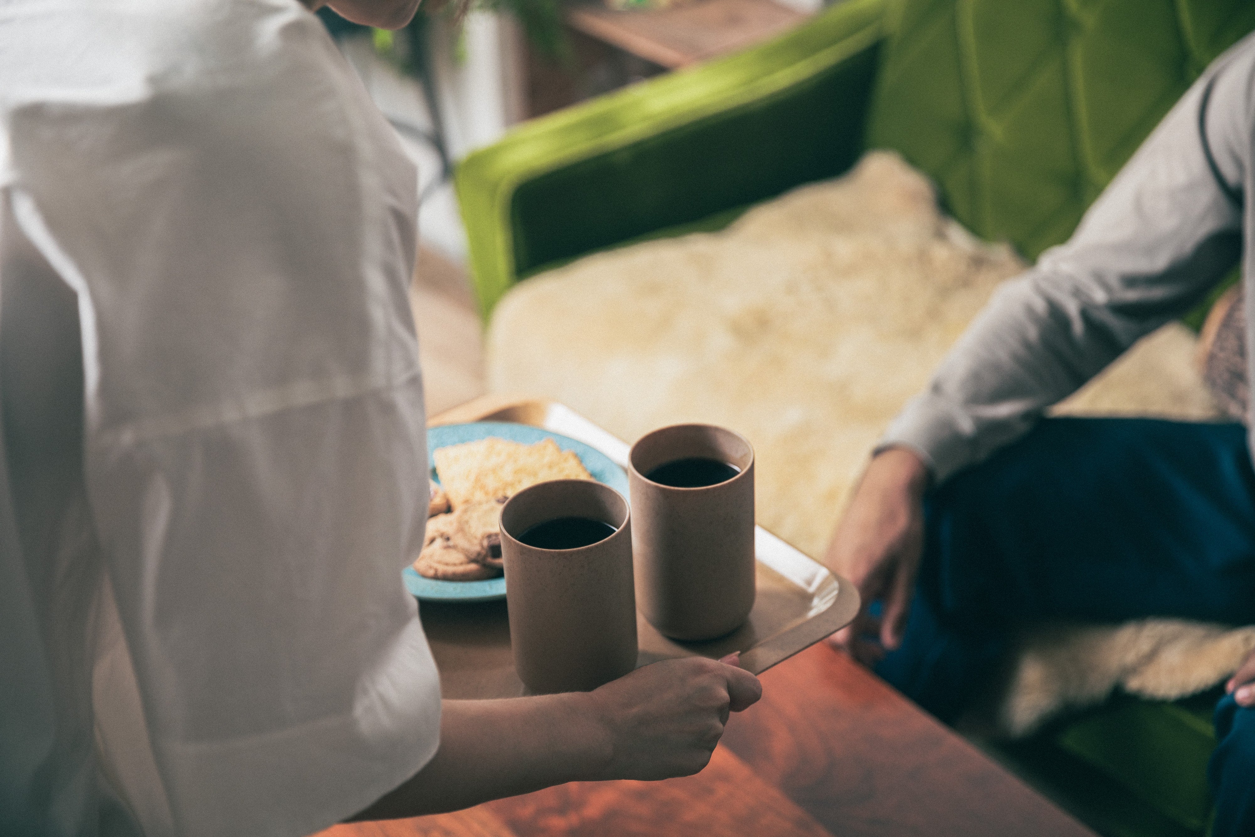 PAPLUS - プラスチックフリータンブラー - Borderless Creations