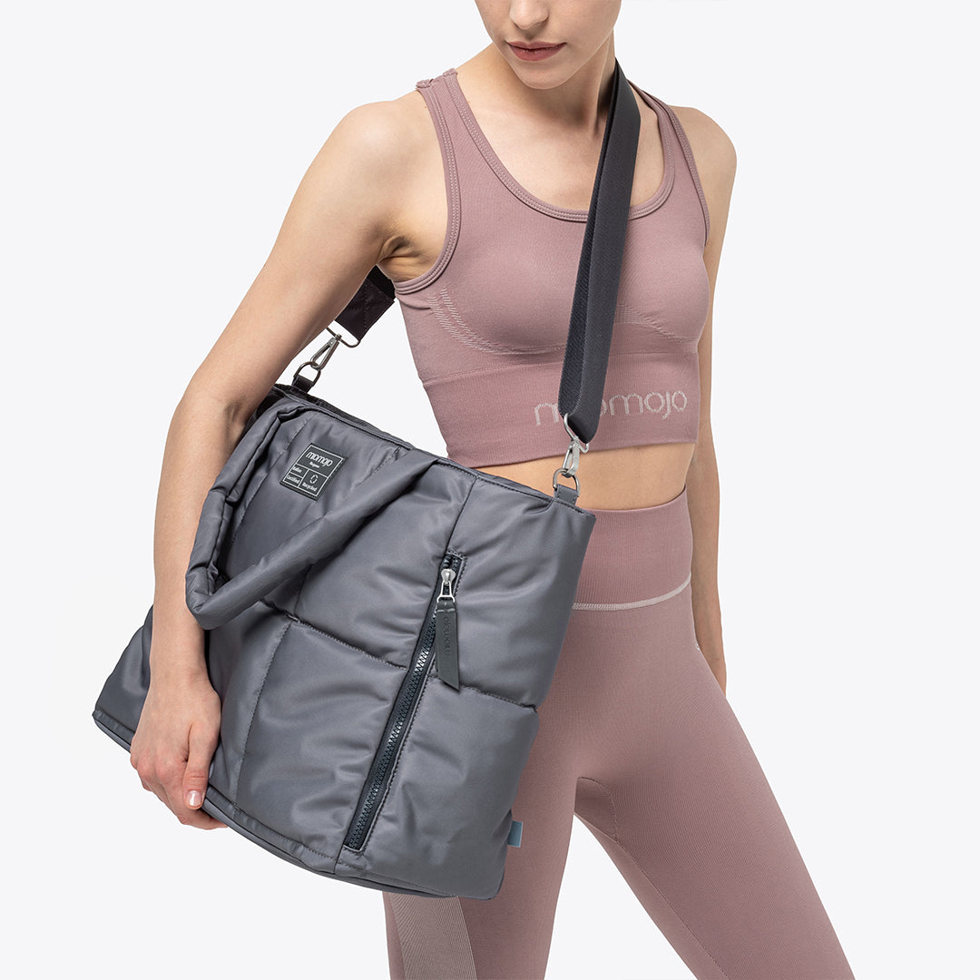 YOGA BAG - MELISSA - Borderless Creations