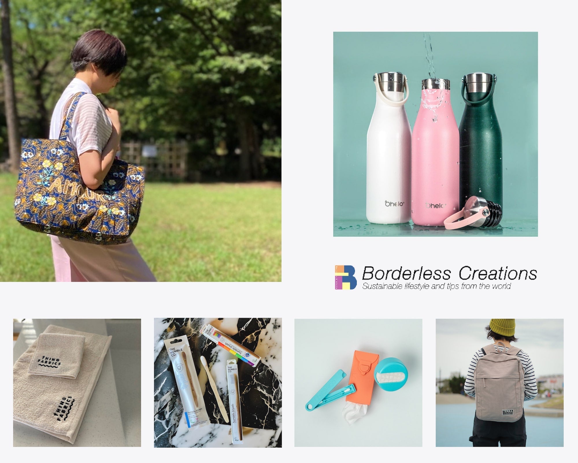 POP UP @ TAMAGAWA TAKASHIMAYA