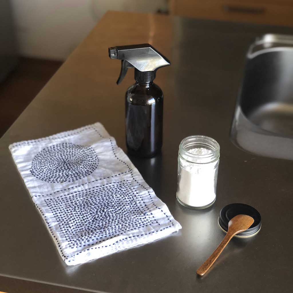 今年の大掃除には、万能な618ホタテパウダーを！