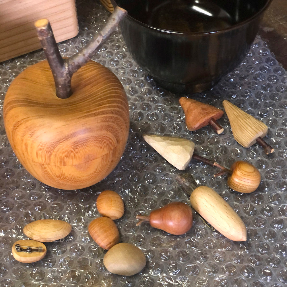 [BC Trips] リサーチ日記 #13 - 鳥取