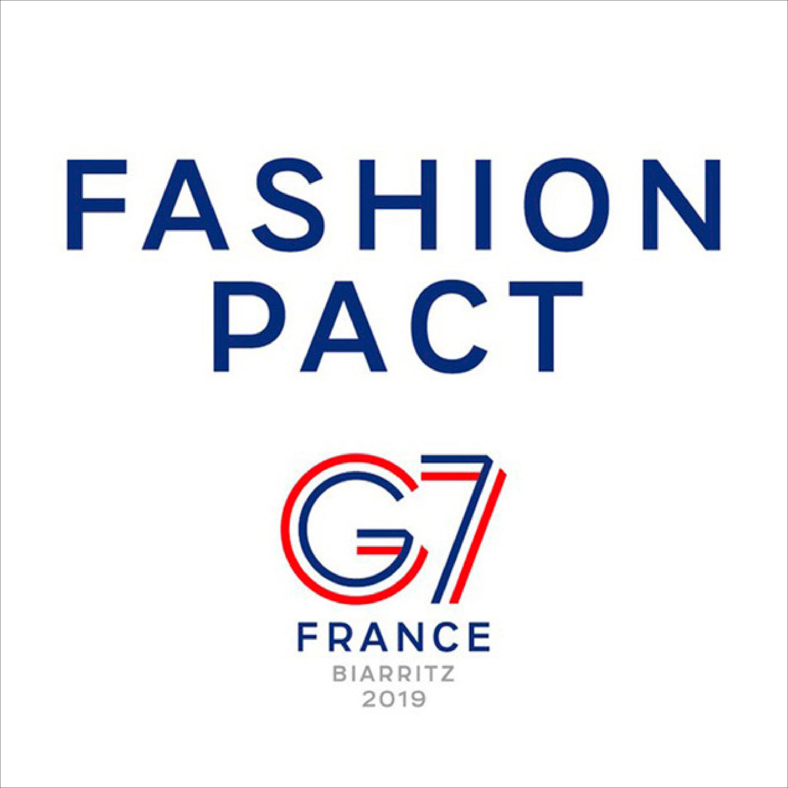 G7 Fashion Pact