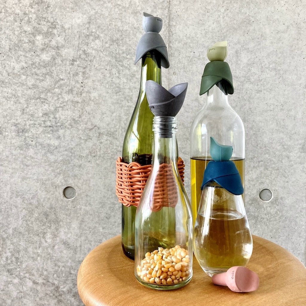 TAKE ACTION! 買わない、という選択。