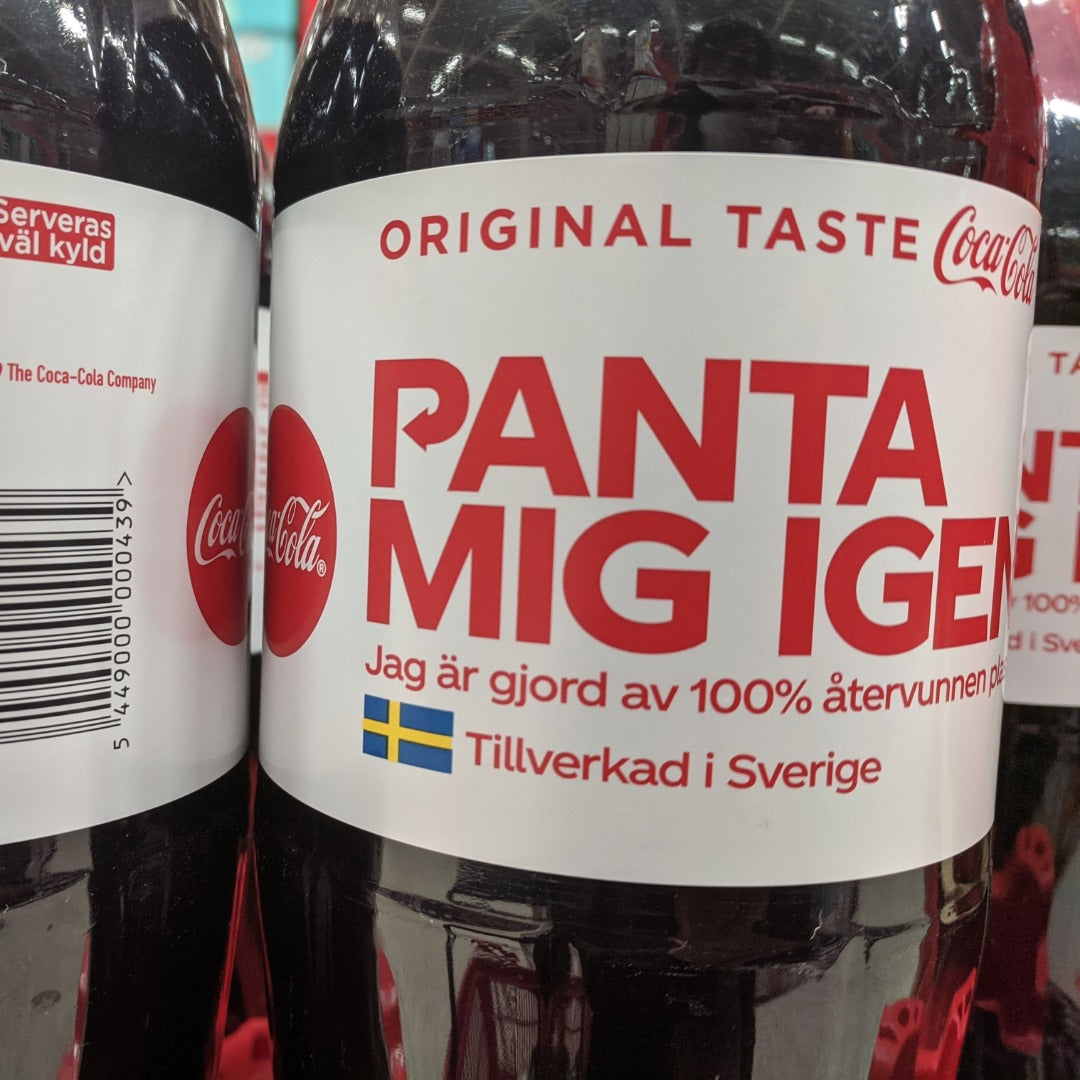 [Mika @ Lund] Eco living from Sweden - February 2020