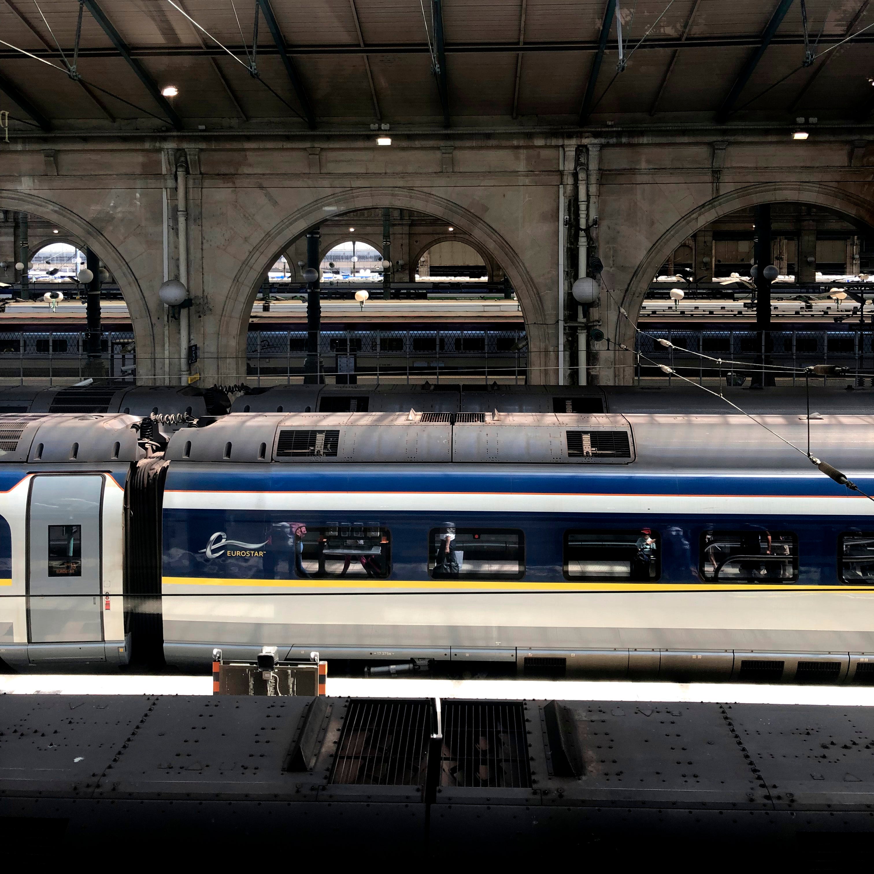 [BC Trips] リサーチ日記 #4 - ロンドン