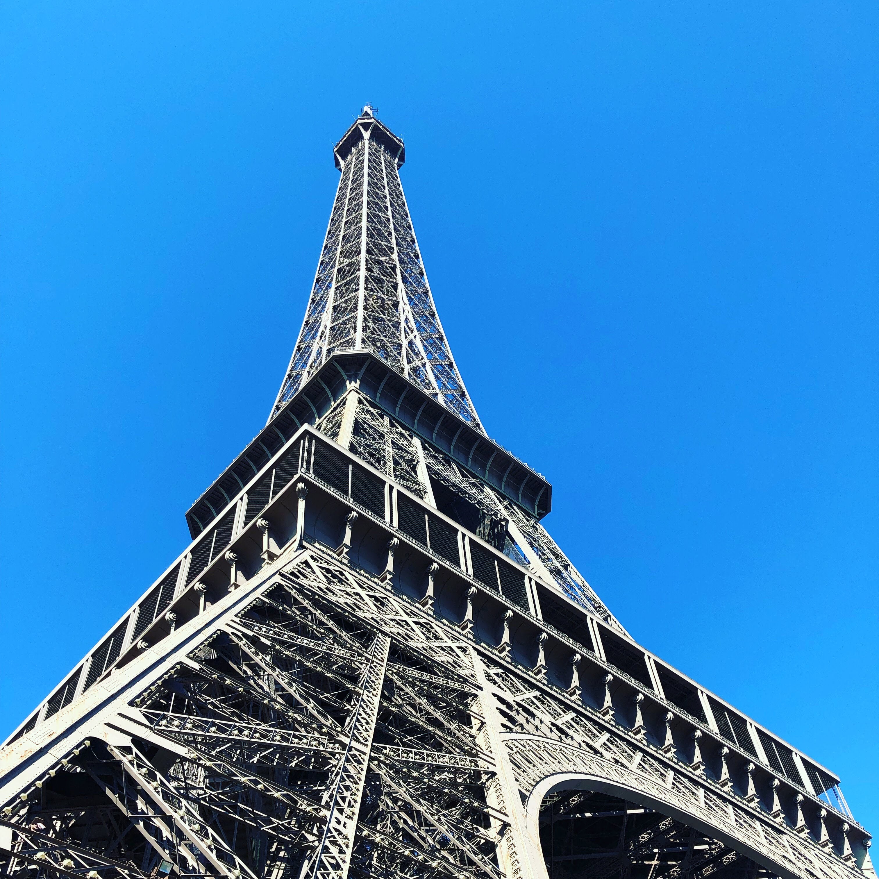 [BC Trips] リサーチ日記 #2 - パリ