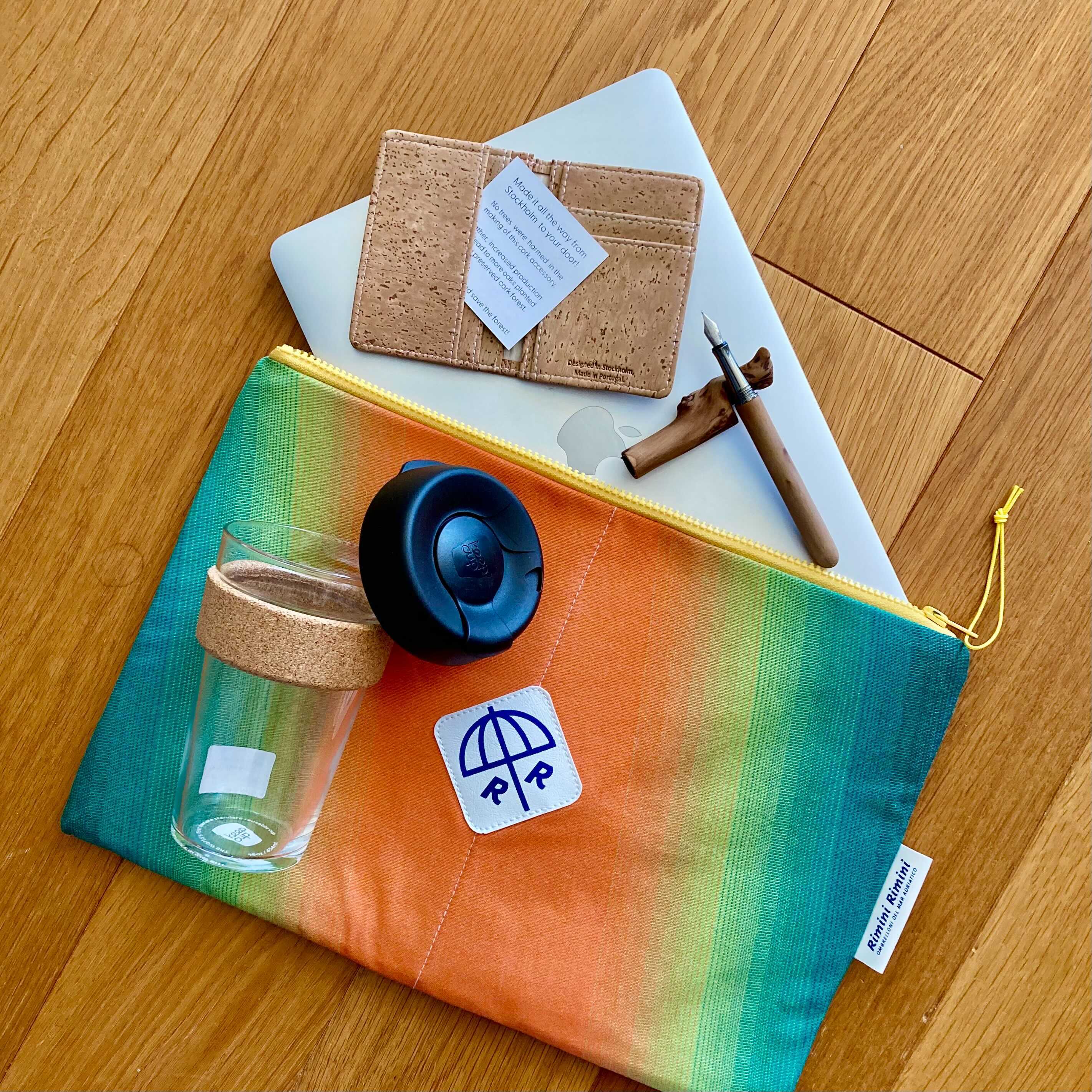 クールなガジェット編 No. 1