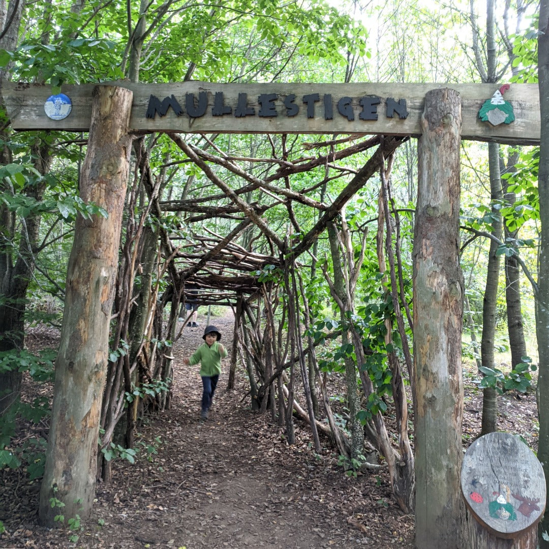 [Mika @ Lund] Eco living from Sweden - September 2020