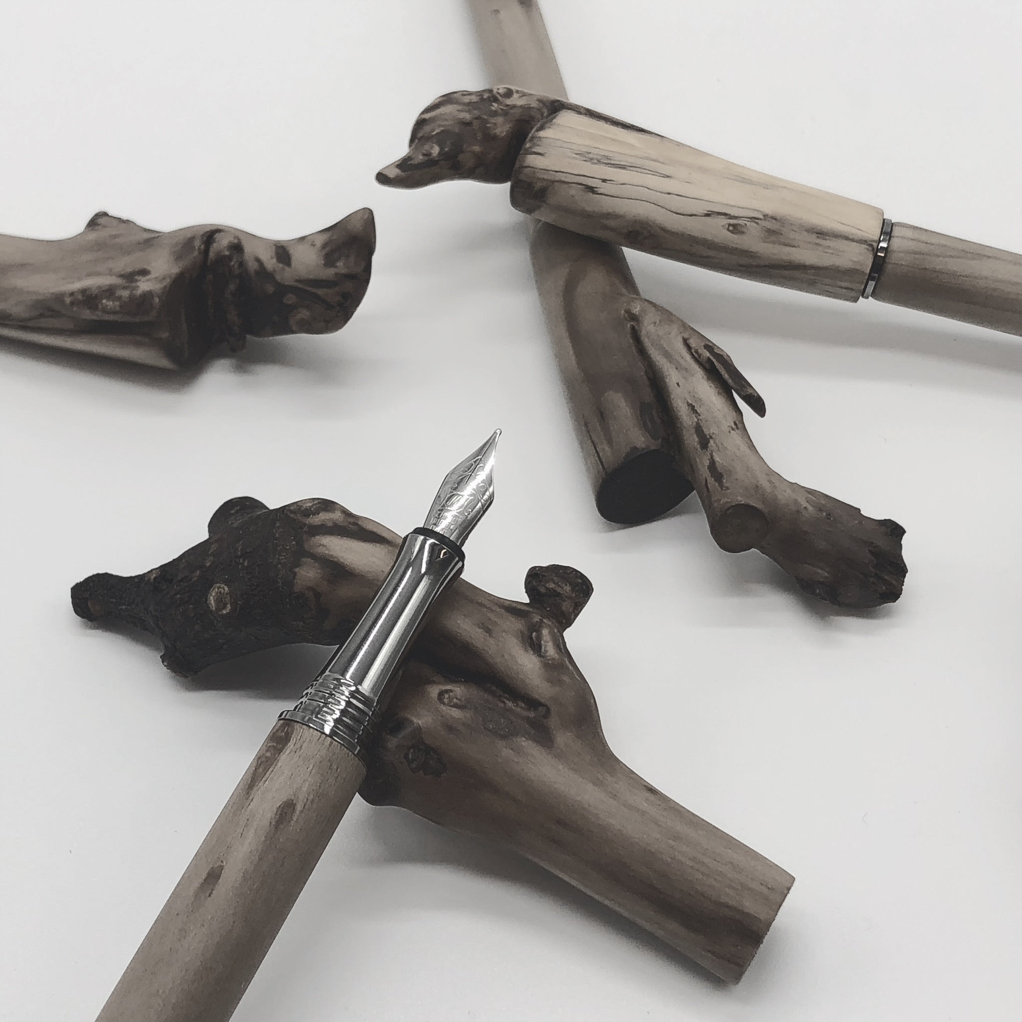 [Brand Story #3] Ririren - Upcycling from Pear Branch