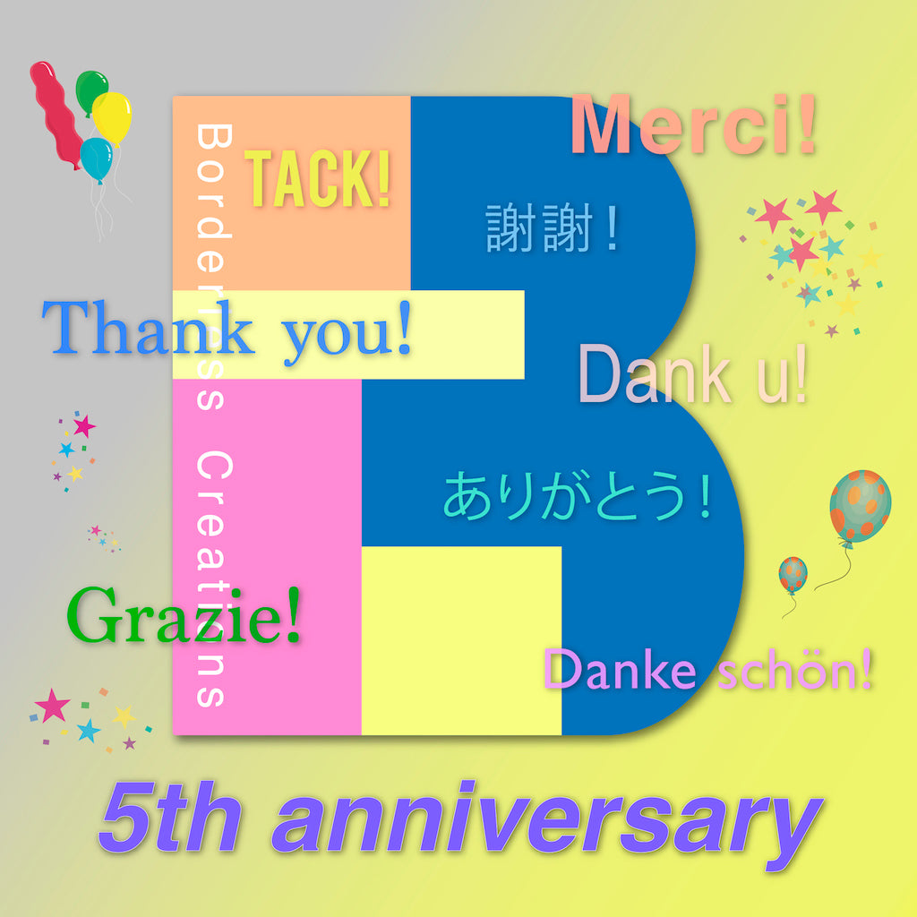 [STORE NEWS] THANK YOU CAMPAIGN JULY 2024