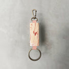 CELEMENT LAB KEYRING