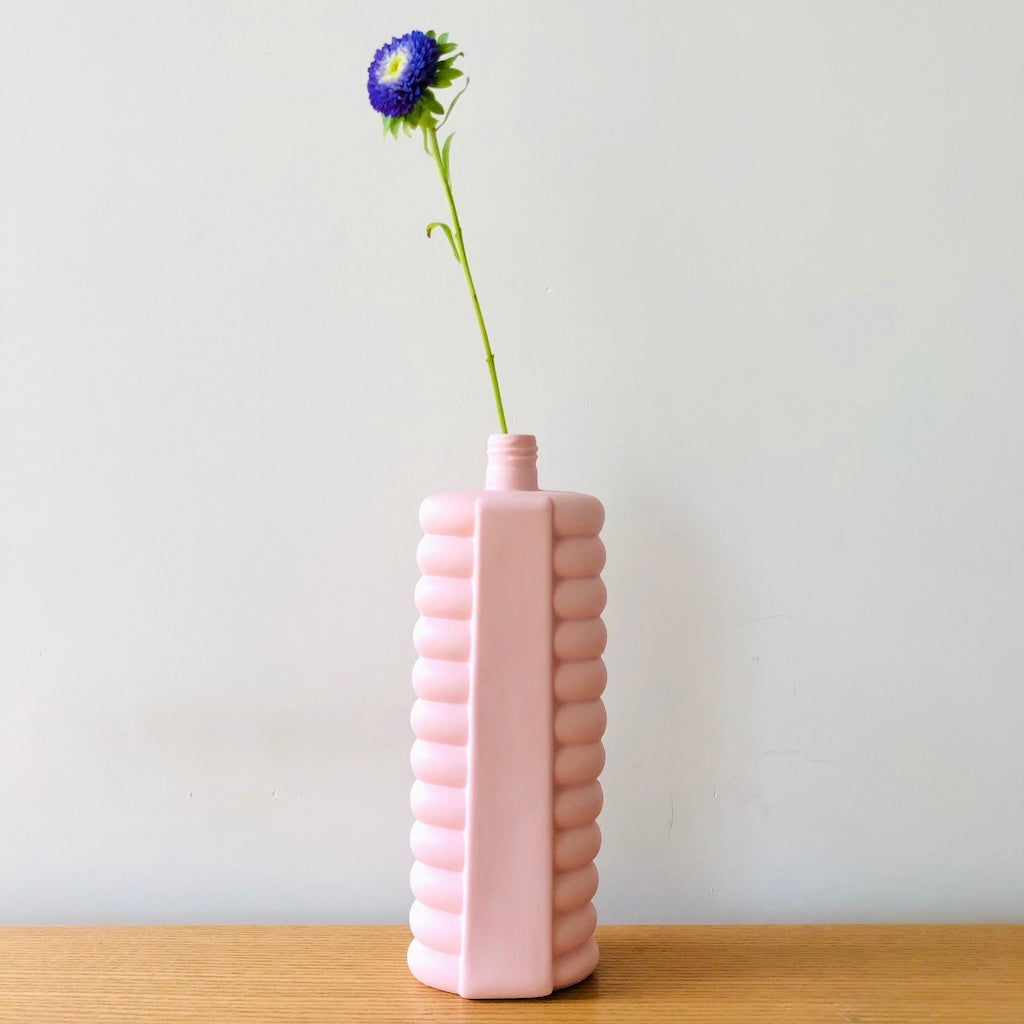 磁器の花瓶 #10 - Borderless Creations