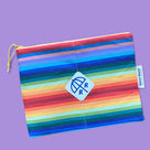 LIDO DI SPINA - iPad ケース - Borderless Creations