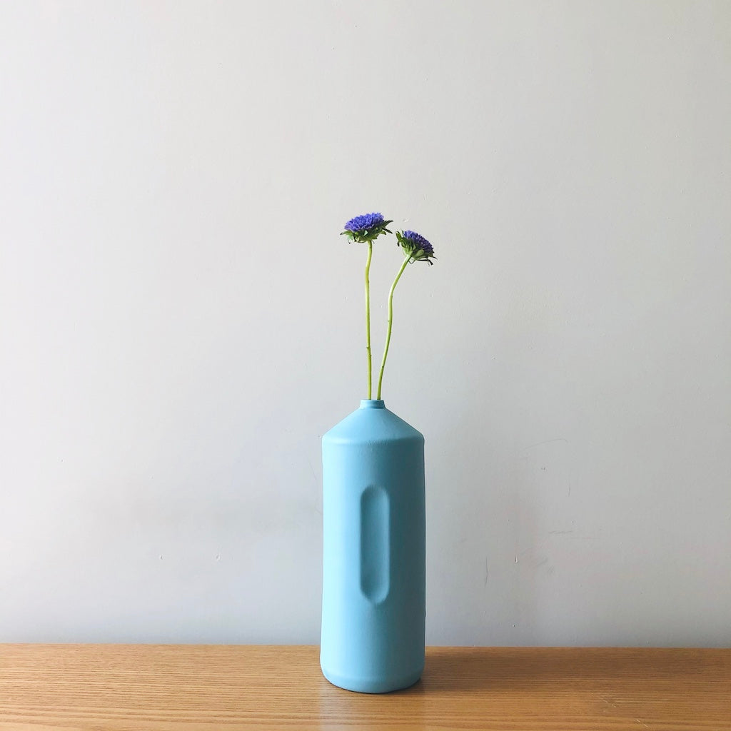 磁器の花瓶 #2 - Borderless Creations