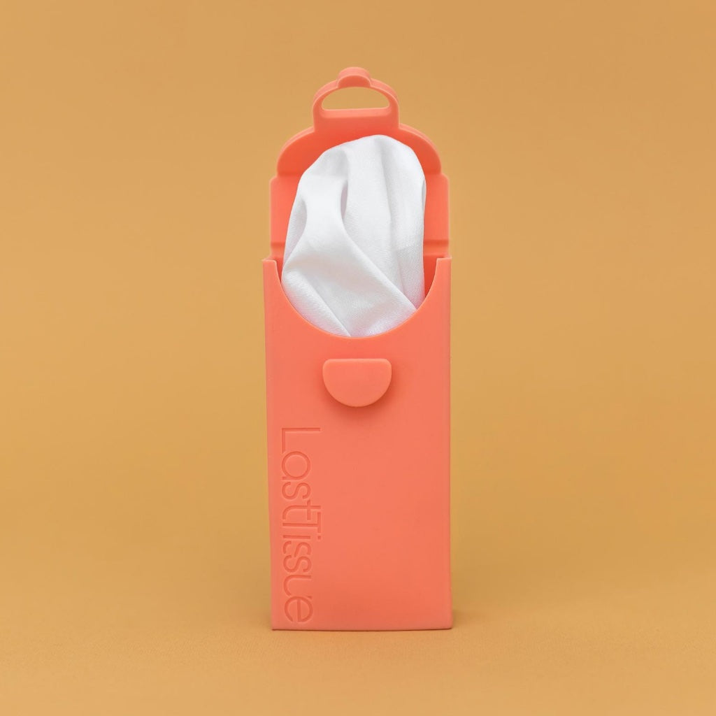 LastTissue - Pocket Tissue