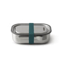 ステンレススチール ランチボックス S - Borderless Creations