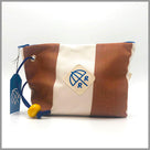 VILLAMARIA - マキシポーチ - Borderless Creations