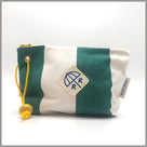 VILLAMARIA - マキシポーチ - Borderless Creations