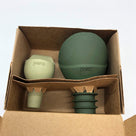 ボトルストッパー FALL/WINTER - Borderless Creations