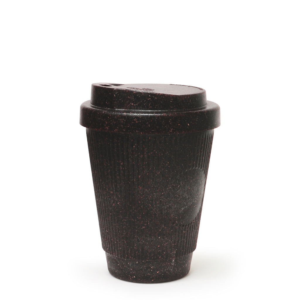 リサイクル可能 Weducer カップ - COFFEE GROUND - Borderless Creations
