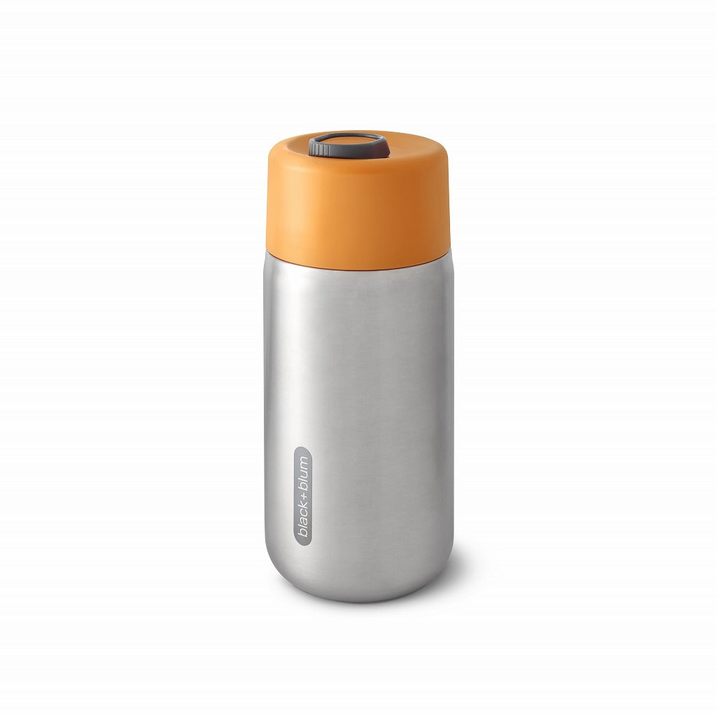 INSULATED TRAVEL CUP