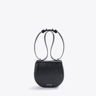 SADDLE BAG - IRIS - Borderless Creations