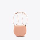 SADDLE BAG - IRIS - Borderless Creations